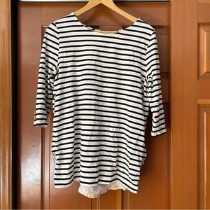 Matilda Jane x Joanna Gaines shirt